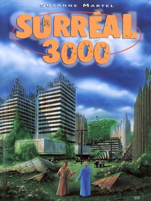 cover image of Surréal 3000